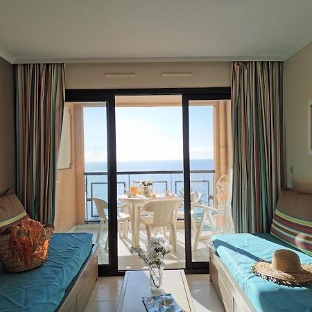 Appartement 2 Pieces Avec Piscines A Cannes La Bocca, Proche Plage - Fr-1-609-9 מראה חיצוני תמונה