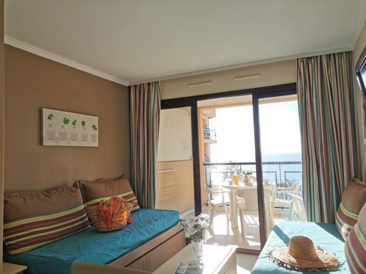 Appartement 2 Pieces Avec Piscines A Cannes La Bocca, Proche Plage - Fr-1-609-9 מראה חיצוני תמונה