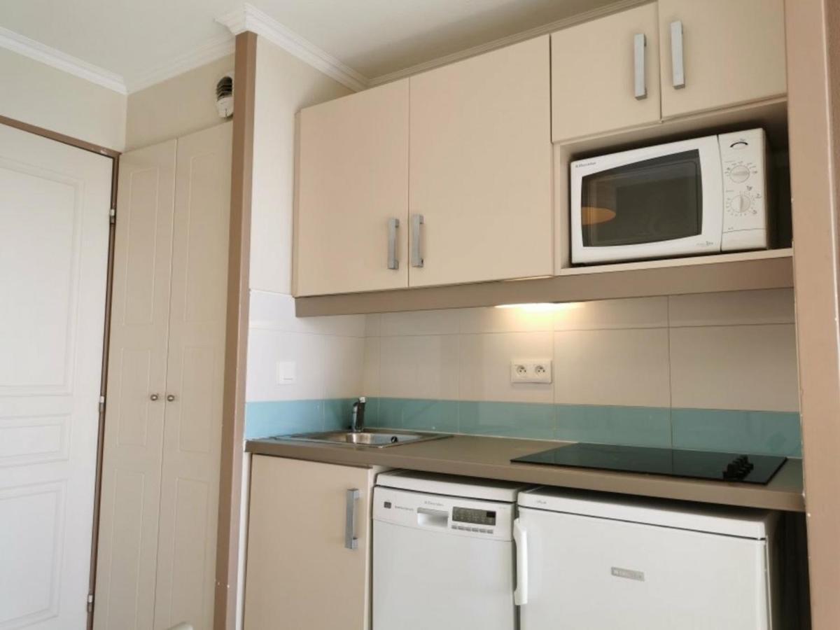 Appartement 2 Pieces Avec Piscines A Cannes La Bocca, Proche Plage - Fr-1-609-9 מראה חיצוני תמונה