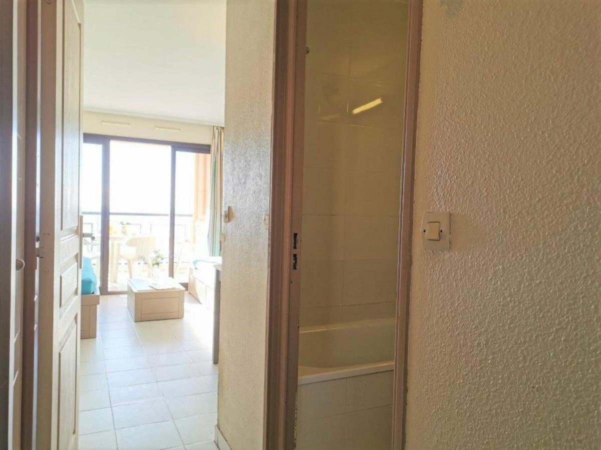 Appartement 2 Pieces Avec Piscines A Cannes La Bocca, Proche Plage - Fr-1-609-9 מראה חיצוני תמונה