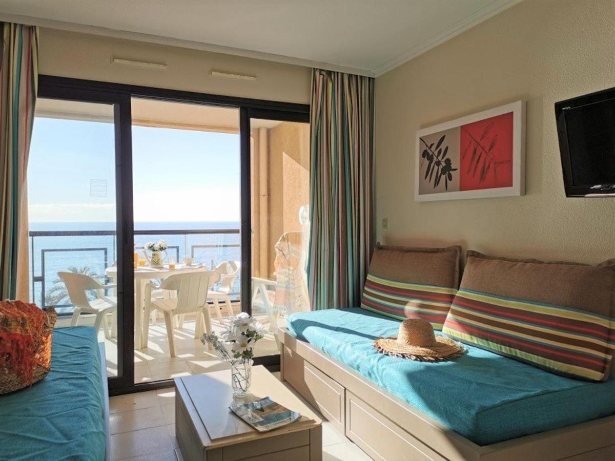 Appartement 2 Pieces Avec Piscines A Cannes La Bocca, Proche Plage - Fr-1-609-9 מראה חיצוני תמונה