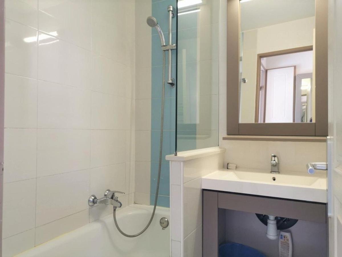 Appartement 2 Pieces Avec Piscines A Cannes La Bocca, Proche Plage - Fr-1-609-9 מראה חיצוני תמונה