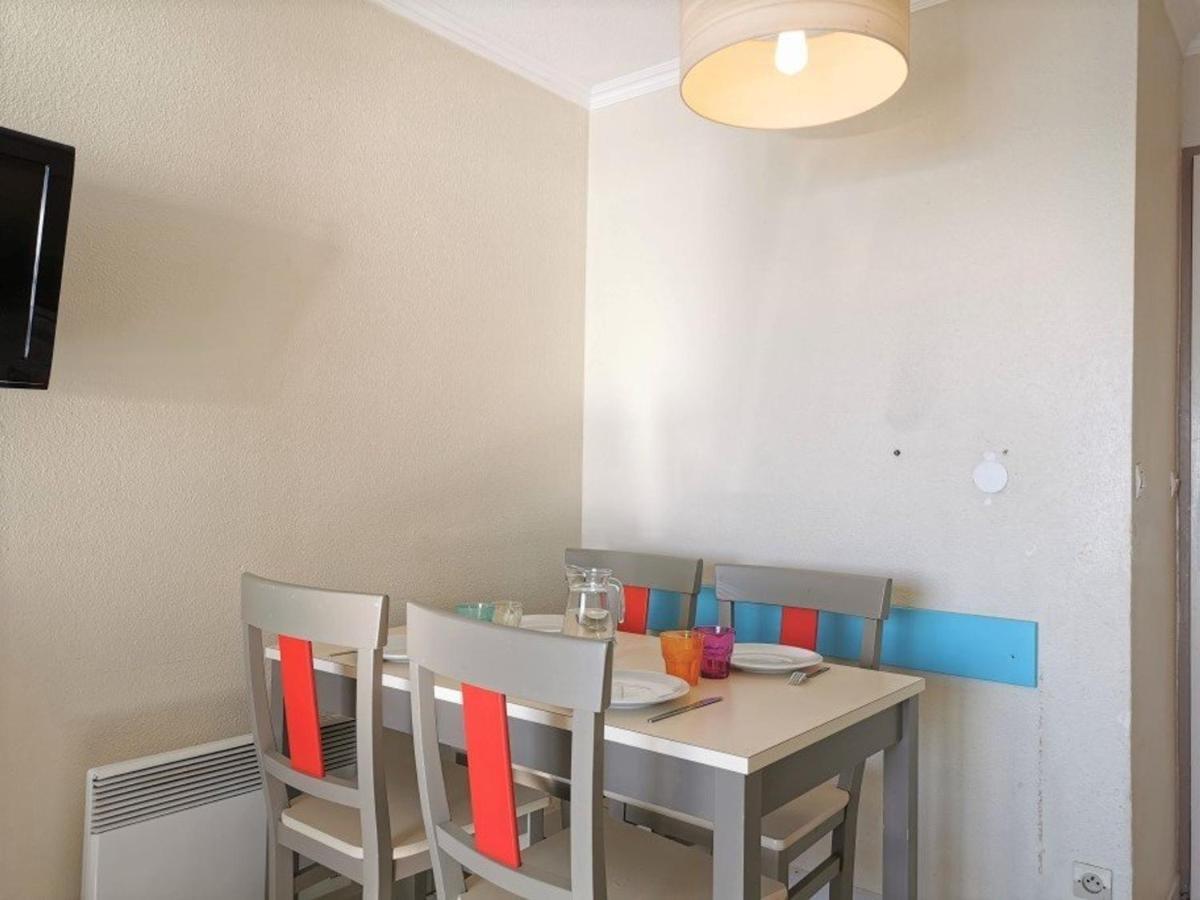 Appartement 2 Pieces Avec Piscines A Cannes La Bocca, Proche Plage - Fr-1-609-9 מראה חיצוני תמונה